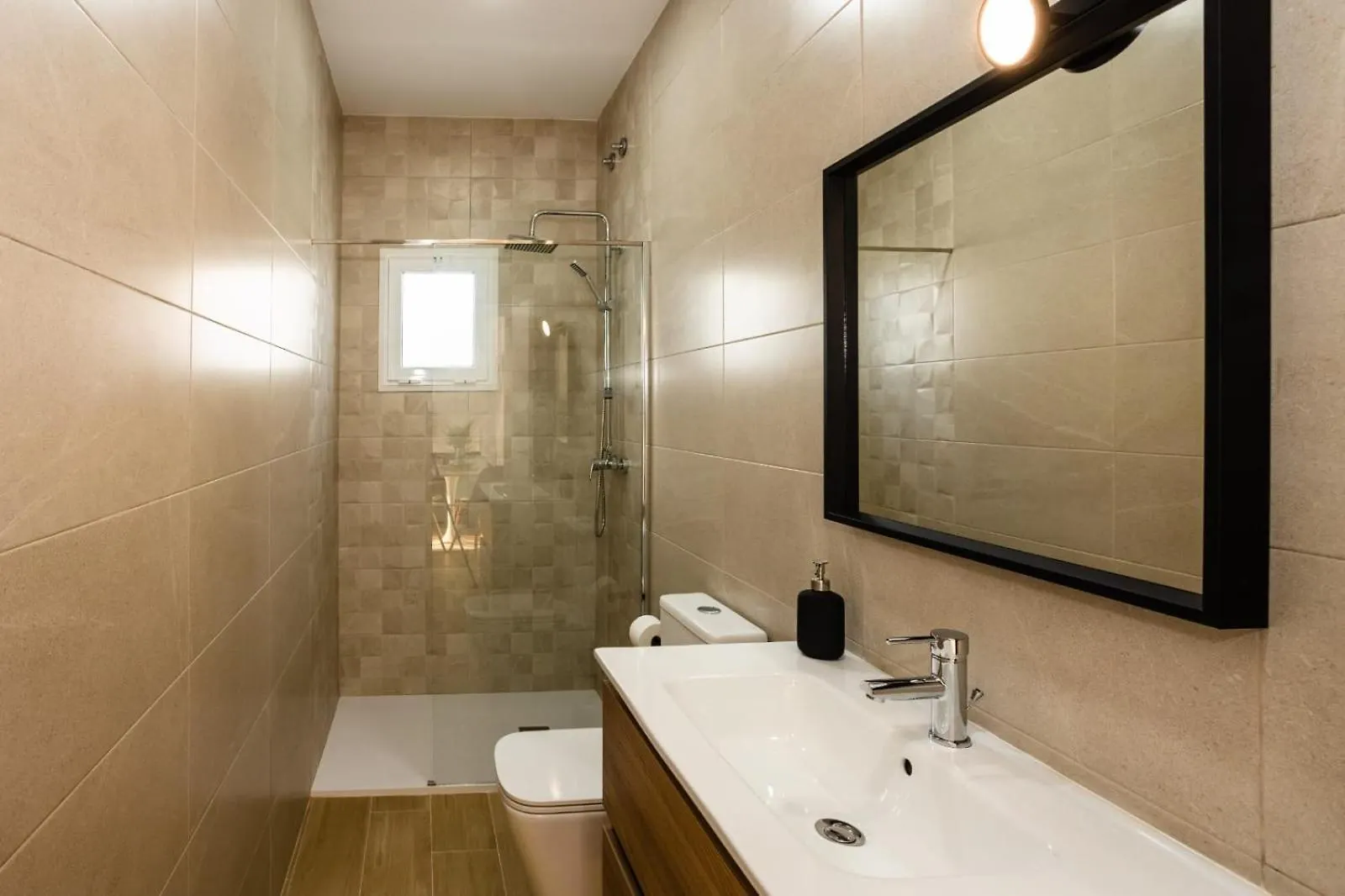 Tatil Evi La Casita Nueva Villa Cadiz