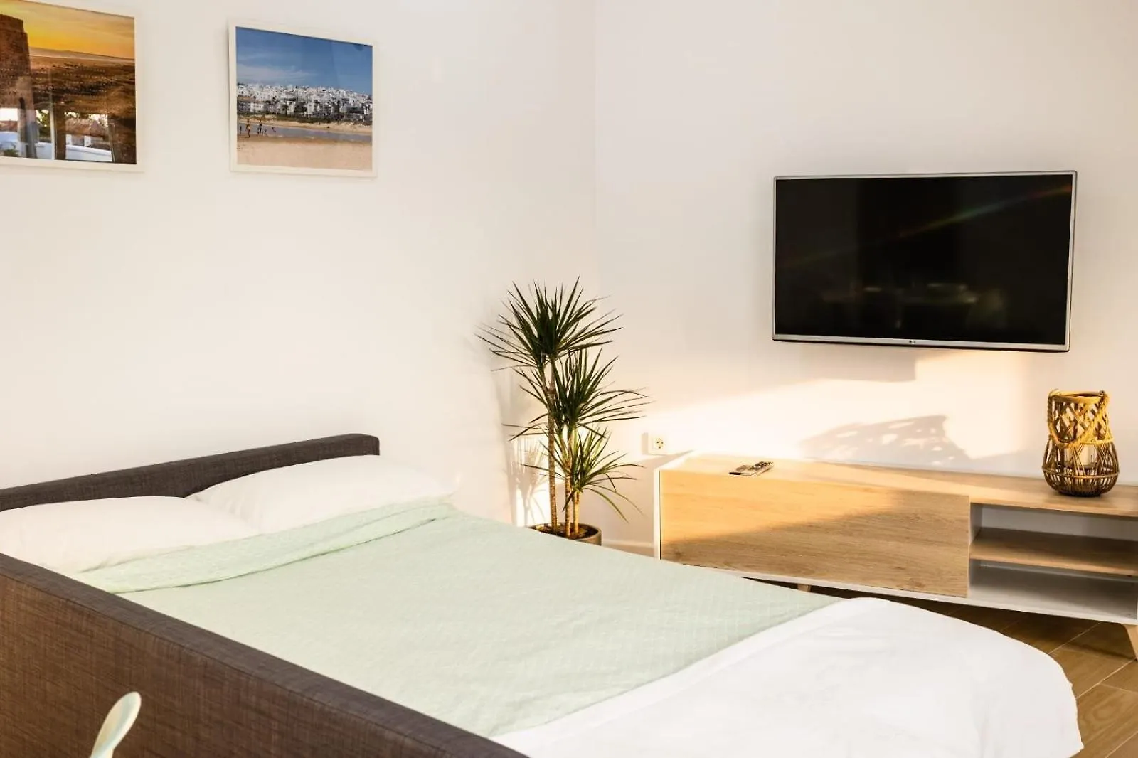 La Casita Nueva Villa Cadiz Tatil Evi
