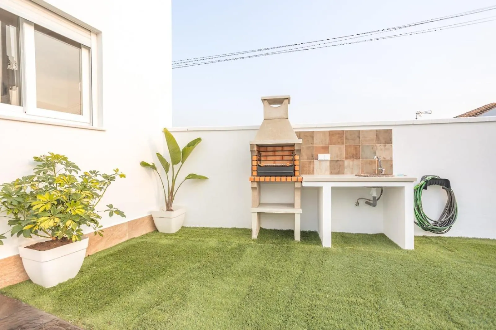 La Casita Nueva Villa Cadiz